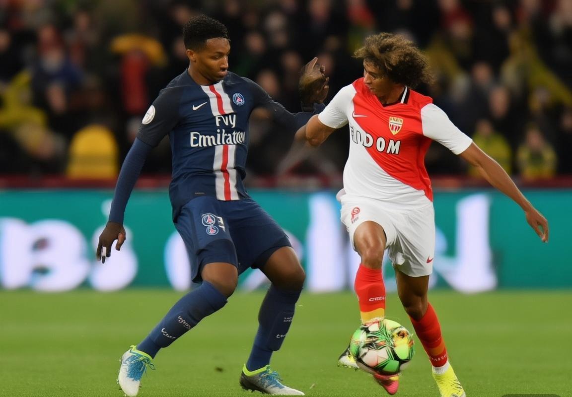 法甲巅峰对决：巴黎圣日耳曼VS摩纳哥前瞻解析(图4)