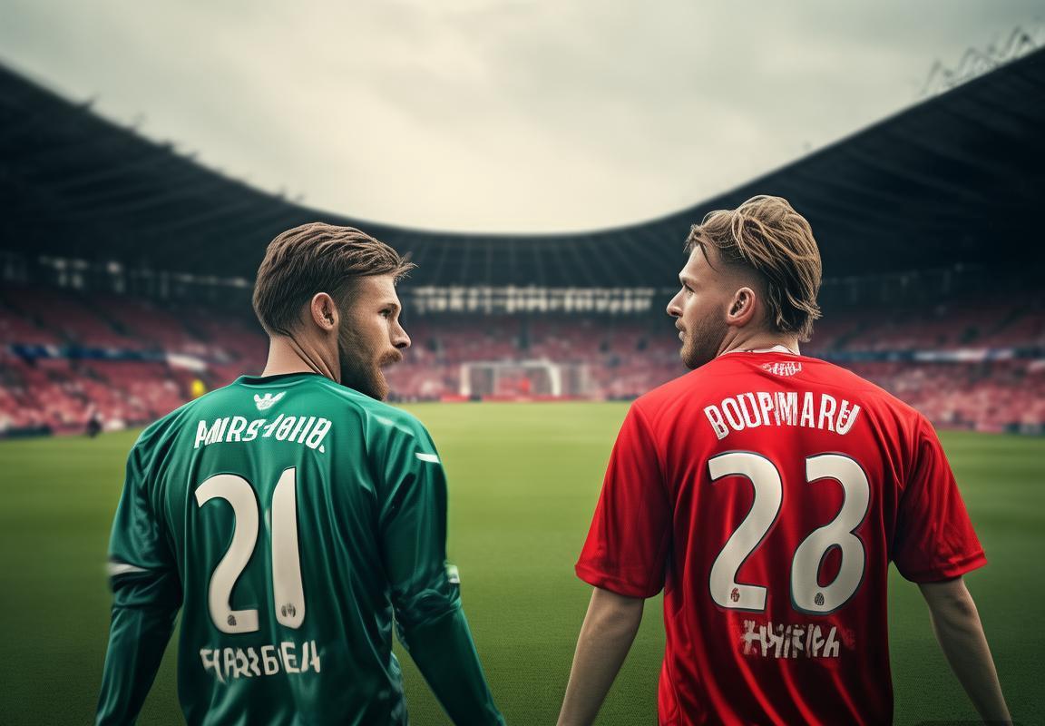 柏林赫塔VS拜仁慕尼黑：德甲巅峰对决前瞻(图2)