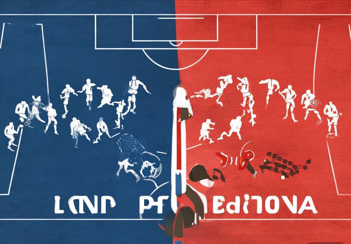 法甲巅峰对决：巴黎圣日耳曼VS摩纳哥前瞻解析(图2)